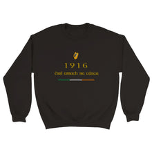 Load image into Gallery viewer, 1916 Easter Rising Sweatshirt
