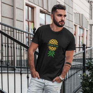 If You Know, You Know Pineapple T-shirt